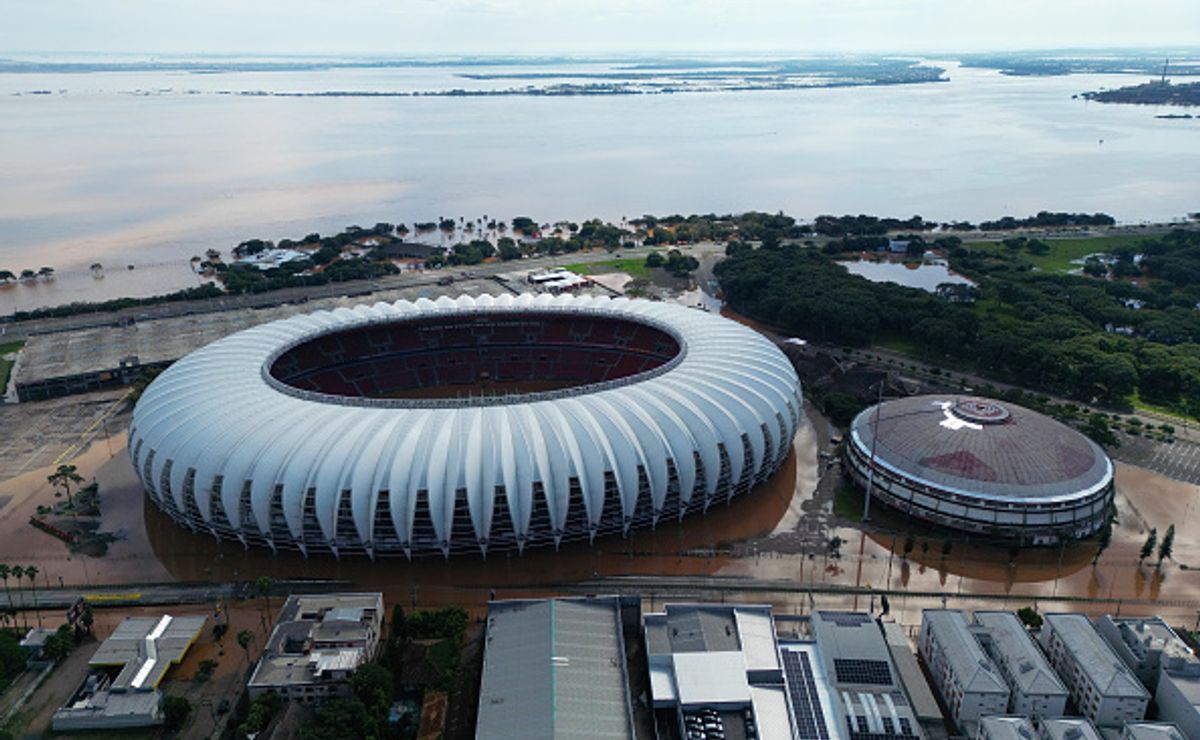 grêmio confirma jogo contra o bahia na arena: expectativa para retorno de torcedores