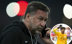 hugo souza ganha plano b de augusto melo para superar barreira do flamengo imposta ao corinthians