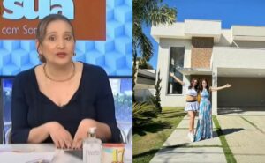 após beatriz comprar mansão milionária, sonia abrão critica a ex bbb: "passo maior que a perna"