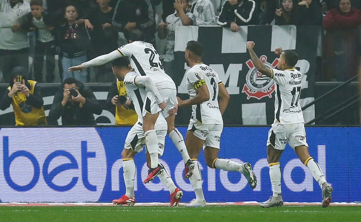 palpite corinthians x juventude – campeonato brasileiro – 04/08/2024