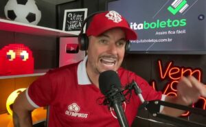 reforço no beira rio: internacional está contratando o zagueiro uruguaio agustín rogel, diz vagner martins