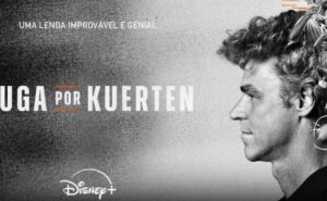 disney+: documentário sobre carreira de guga ganha data de estreia na plataforma
