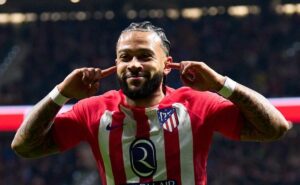 memphis depay no corinthians tem novidade e pedida salarial astronômica de craque holandês é problema