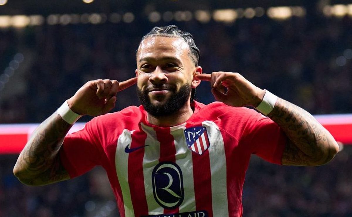 memphis depay no corinthians tem novidade e pedida salarial astronômica de craque holandês é problema