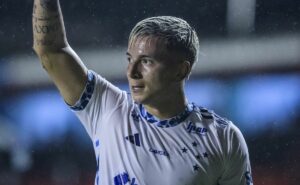 palpite cruzeiro x boca juniors – copa sul americana – 22/08/2024