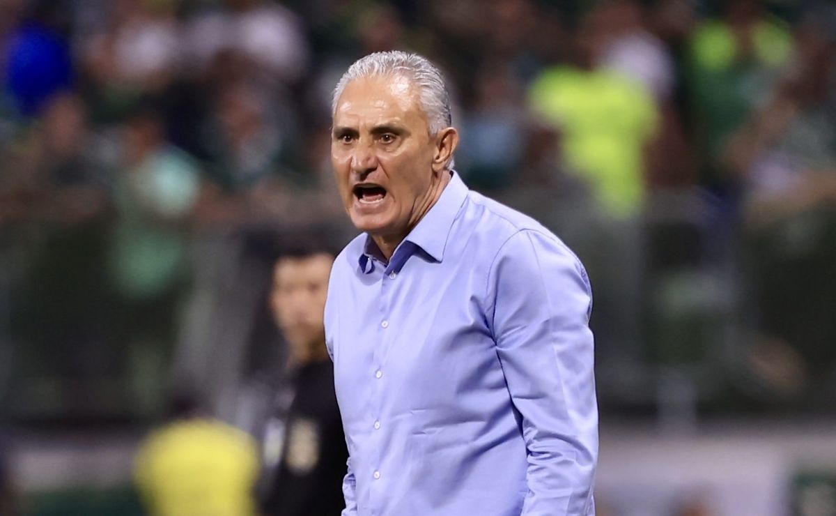 tite faz duras críticas a conmebol por jogo do flamengo na altitude: “um desrespeito”