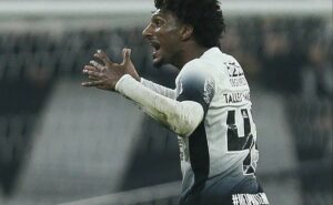 talles magno e +2: corinthians finaliza preparação e conta com reforços contra juventude
