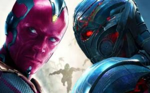 disney+: série do visão terá retorno de james spader para interpretar personagem ultron