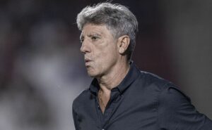 renato gaúcho dispara contra a cbf após derrota do grêmio: “incompetentes” 
