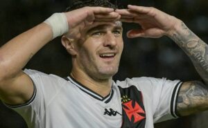 saiba porque vegetti foi barrado de criciúma x vasco, pelo brasileirão série a