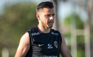 escalação do corinthians: romero é barrado de última hora e ramón díaz faz 7 mudanças contra bragantino