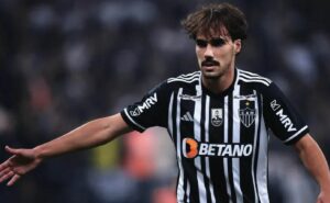 igor gomes revela característica mais incômoda do san lorenzo: ‘’virá para o antijogo’’