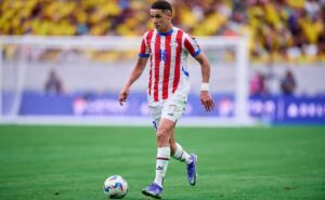 empresário conta toda a verdade sobre alex arce chegar ao vasco da gama 