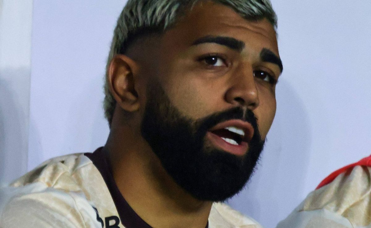 atacante que jogou na europa pode ser o substituto de gabigol no flamengo em 2025
