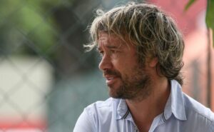 lugano coloca flamengo no mesmo patamar do são paulo e vai além: "crf titular não vence hoje"