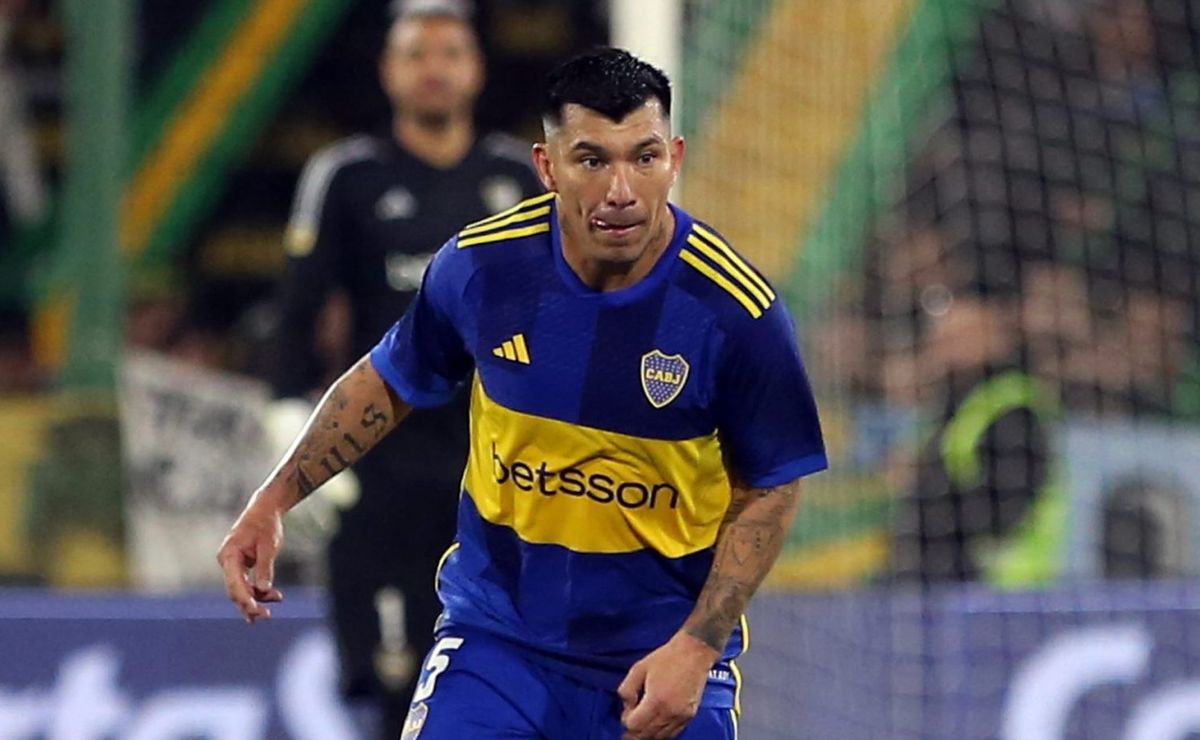 boca juniors tem novidades e medel, ex jogador do vasco, vai enfrentar o cruzeiro