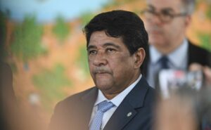 cbf de ednaldo rodrigues se posiciona sobre o var após críticas no brasileirão