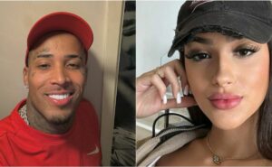 bia miranda expõe jantar com suposto novo namorado após término com dj buarque