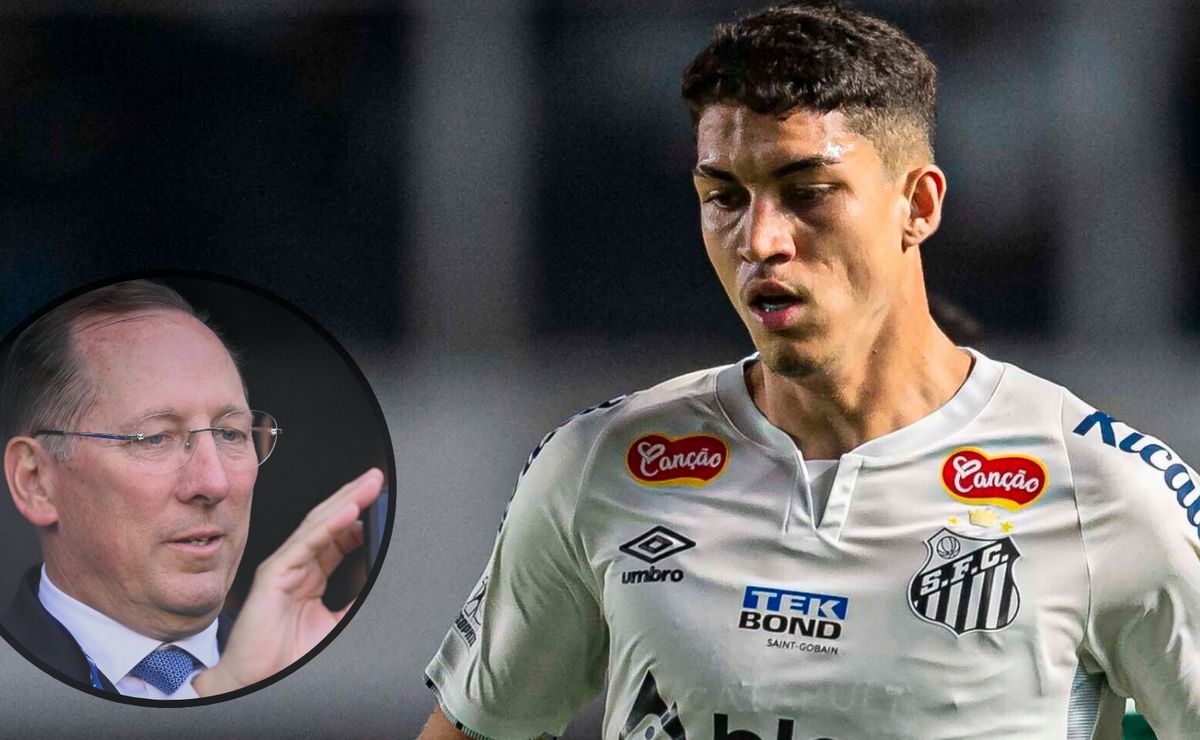 fim da novela: botafogo de john textor confirma decisão de abandonar tratativas e jair permanece no santos