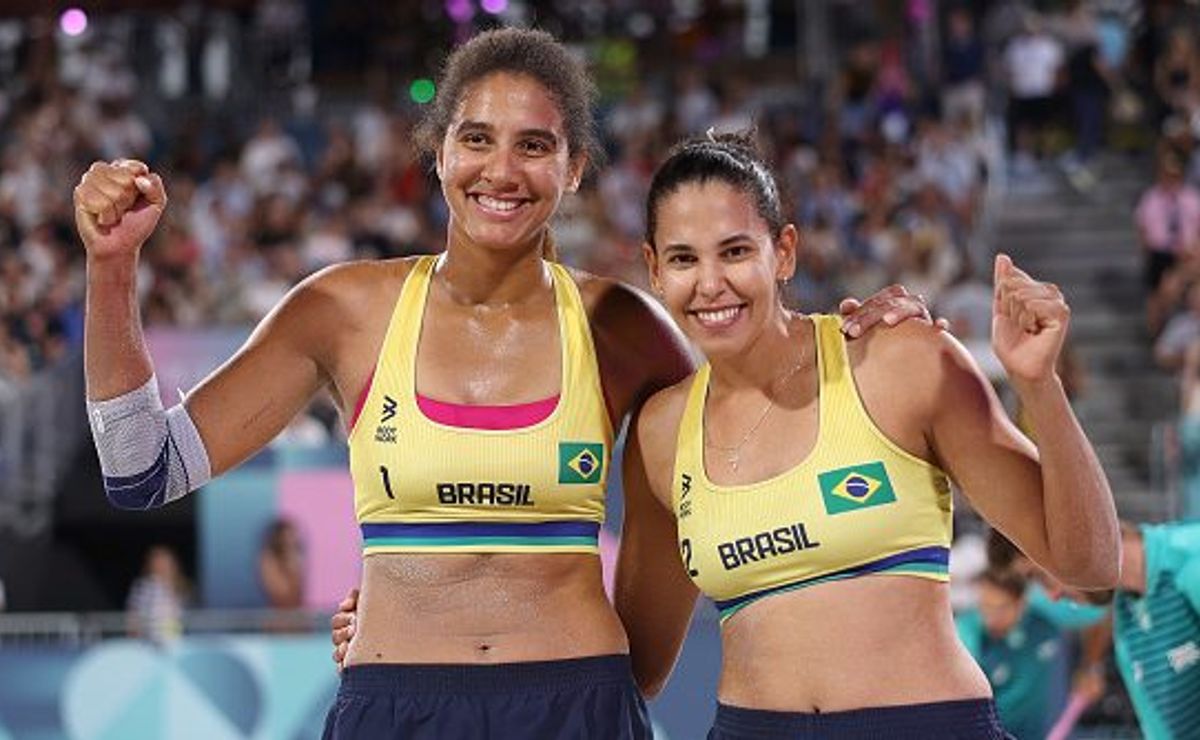 programação do brasil nas olimpíadas 2024: confira a agenda do dia 09/08