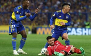 boca juniors segue calvário no argentino contra o san lorenzo: onde assistir