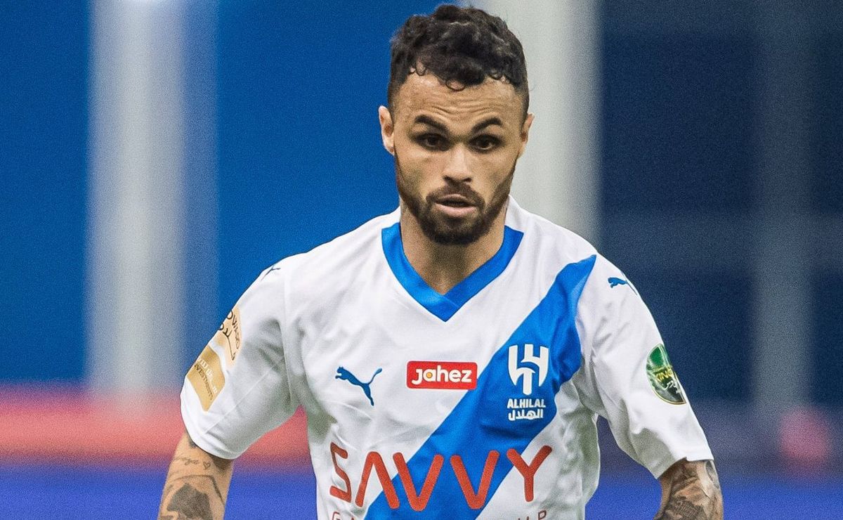 michael pode ser o novo reforço do grêmio com ajuda da venda de gustavo nunes