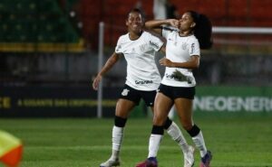 cruzeiro x corinthians: data, onde assistir e prováveis escalações do confronto pelo brasileirão feminino