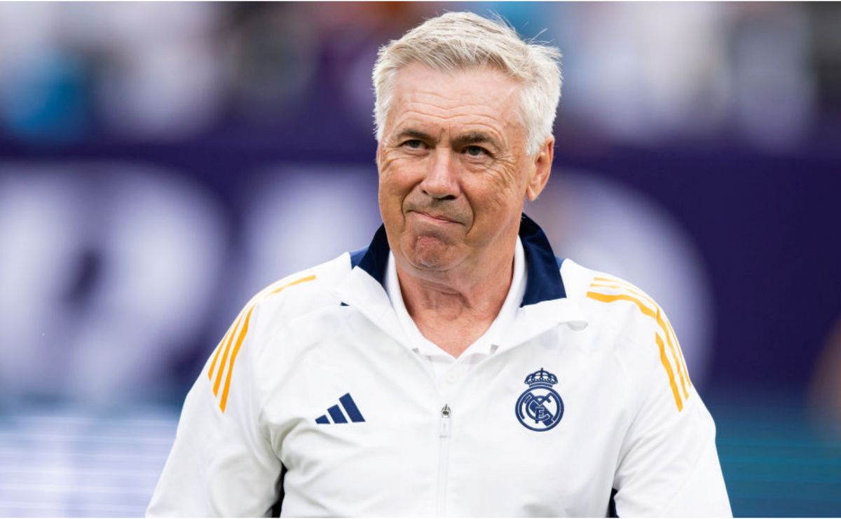 ancelotti 'ignora' mbappé e escolhe vini jr. como o cobrador oficial de pênalti do real madrid