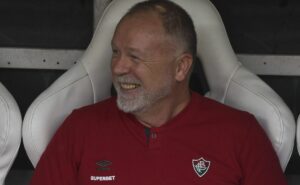 mano menezes ganha reforço de atacante joão neto, mas diretoria visa venda para o exterior