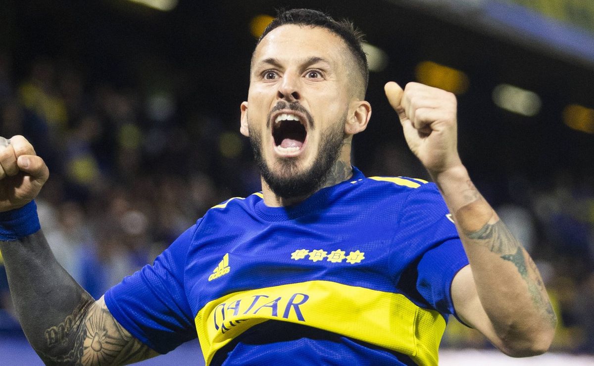 benedetto no santos? marcelo teixeira confirma que atacante ex boca juniors não está na pauta