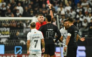 raniele e mandos de campo: as punições estudadas contra o corinthians 