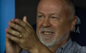 mano menezes destaca lance de ganso em classificação do fluminense: “cai o grêmio, cai todo mundo”