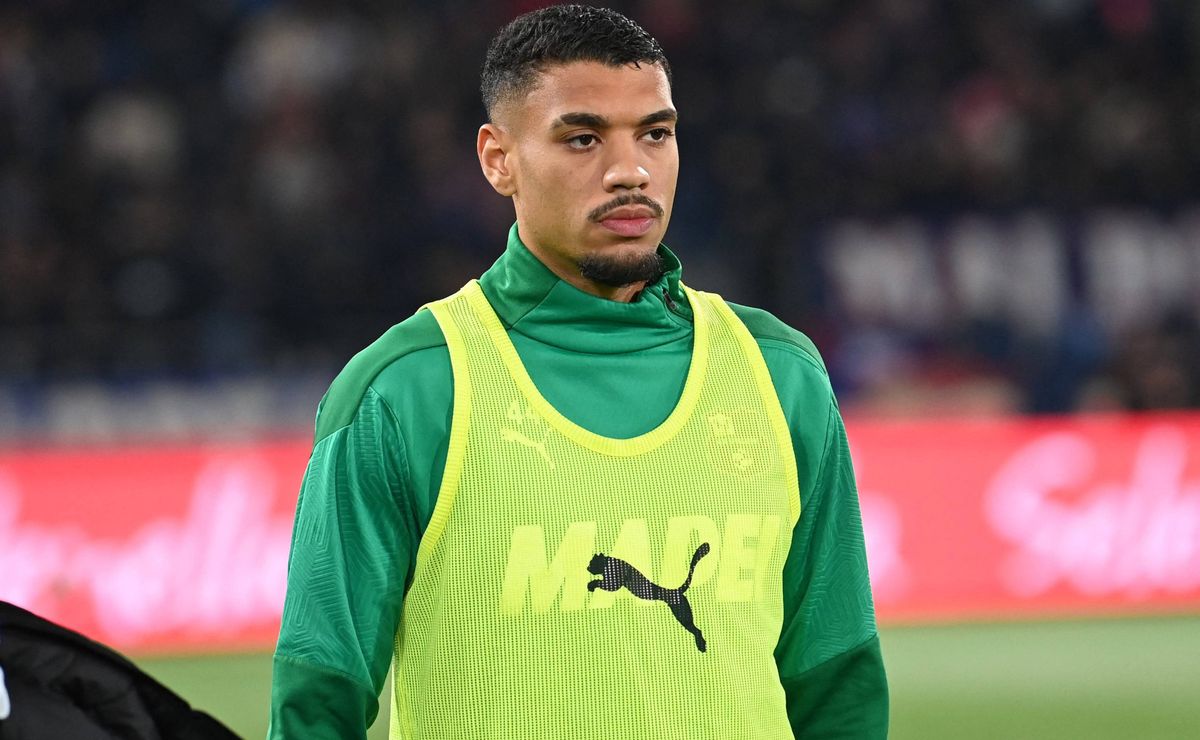 ruan tressoldi retorna ao brasil e ex zagueiro do grêmio fecha com são paulo  