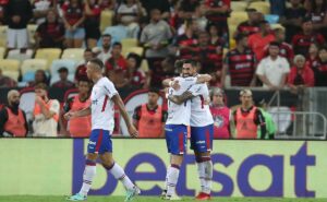 palpite rosario central x fortaleza – copa sul americana – 14/08/2024