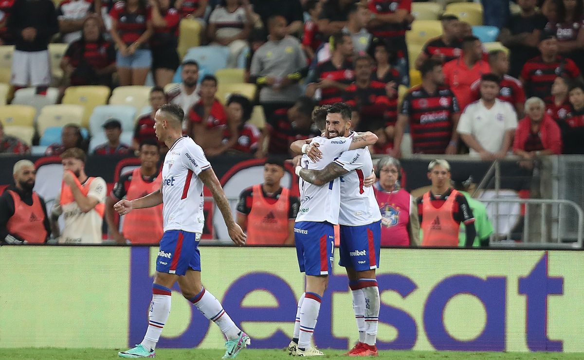 palpite rosario central x fortaleza – copa sul americana – 14/08/2024