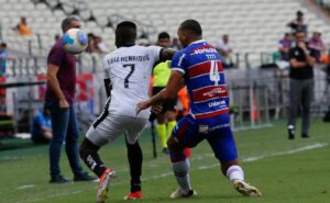 botafogo x fortaleza ao vivo – onde assistir jogo em tempo real pelo brasileirão série a