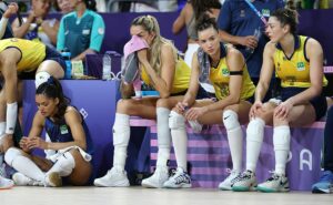 retrospectiva das olimpíadas 2024: 5 momentos que o brasil sofreu