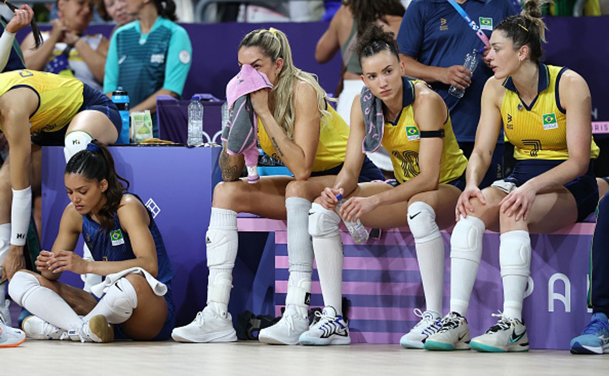 retrospectiva das olimpíadas 2024: 5 momentos que o brasil sofreu