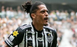 contratação de mauricio lemos tem prazo limite e vasco vai esperar até sexta feira (16)