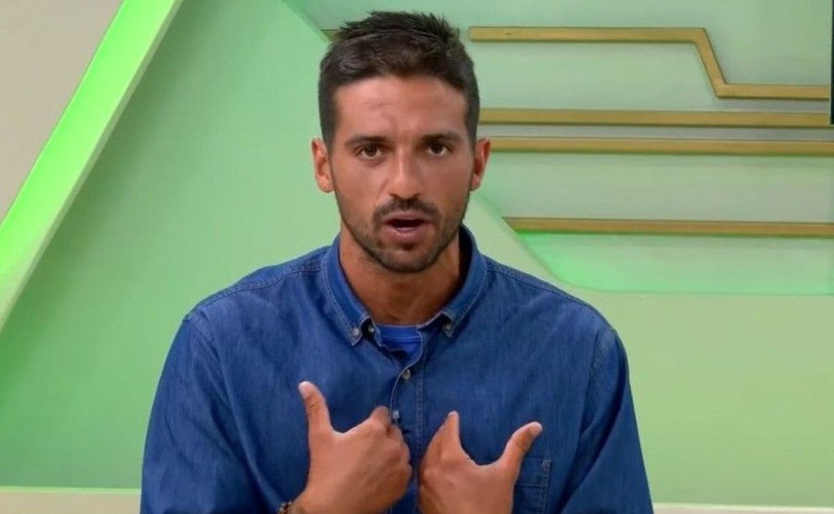 contrato de 5 anos: venê casagrande confirma novo reforço do flamengo após acordo com jorge mora ao sub 20