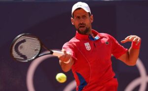 djokovic x tsitsipas: horário e onde assistir às quartas do tênis nas olimpíadas 2024