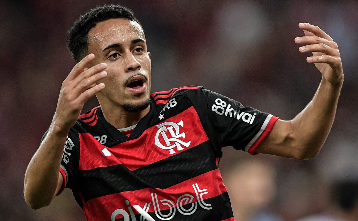 venda de matheus gonçalves ganha novo capítulo com reunião marcada no flamengo