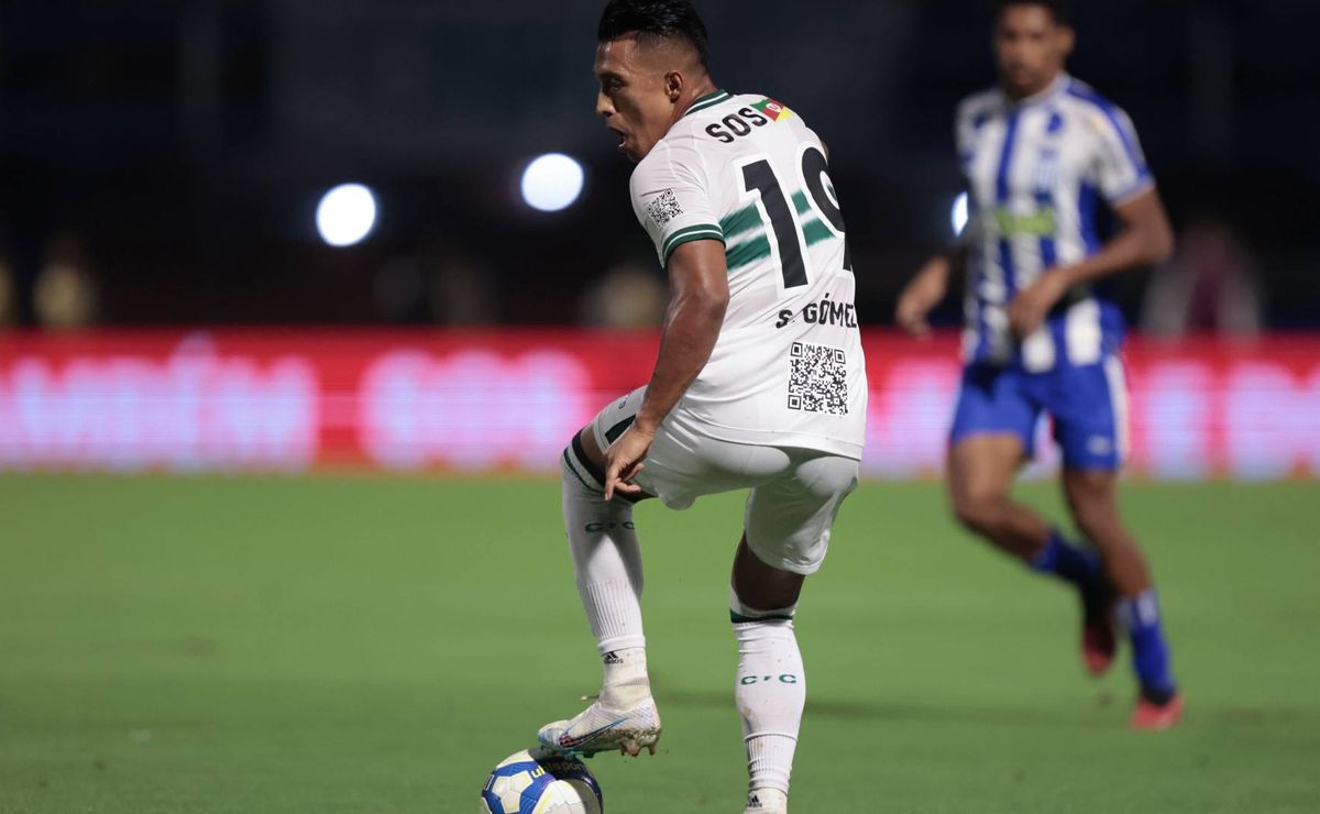 3 mercados para apostar em coritiba x avaí pela série b