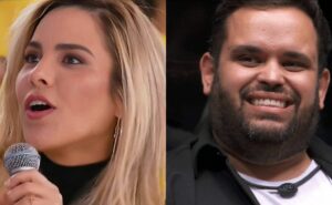 wanessa camargo se explica após ser acusada de ignorar michel nos bastidores do sbt