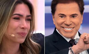 “alterar”; sbt toma decisão e descarta ‘mudança drástica’ após morte de silvio santos