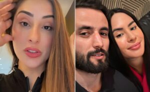 “eu senti”; deniziane relembra affair com matteus no bbb 24 e cita isabelle