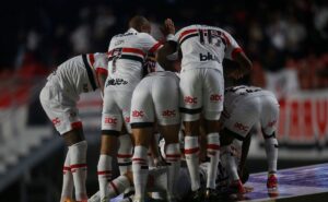 são paulo no morumbis tem zubeldía defendendo bom aproveitamento dentro de casa