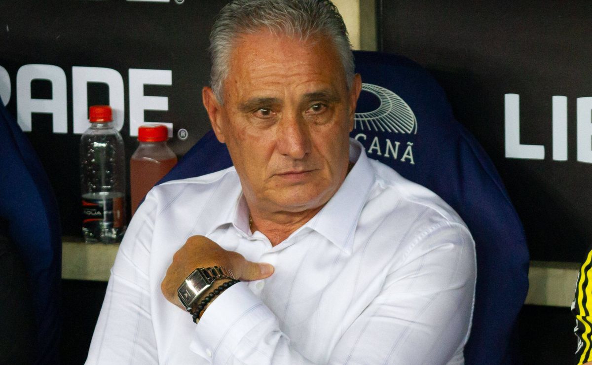 palmeiras deixa caminho livre para flamengo de tite fazer contratação de peso por alex sandro 