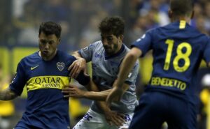 palpite boca juniors x cruzeiro – sul americana – 15/08/2024