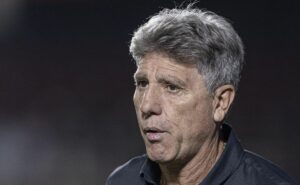 demissão de renato portaluppi é pedida no grêmio após a copa do brasil pelos torcedores